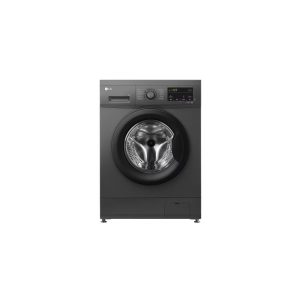 LG 7KG FRONT LOAD WASHING MACHINE F2J3QYL6J