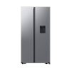 SAMSUNG 578LTR SIDE BY SIDE REFRIGERATOR RS57DG4100B4GH