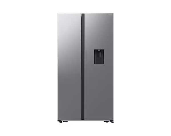 SAMSUNG 578LTR SIDE BY SIDE REFRIGERATOR RS57DG4100B4GH