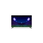 NASCO 50”UHD SMART FLAT TV NAS-H50FS-VID