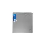 MIDEA 142L CHEST FREEZER MDRC207FZN43