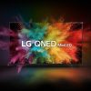 LG 55" QNED WebOS SMART AI ThinQ 55QNED816RA