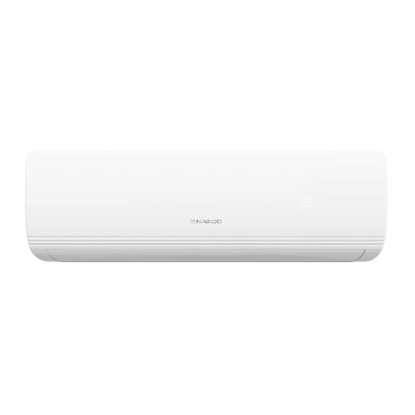 NASCO SPLIT 12,000 BTU R410A NAS-J12-V1