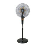 ELBEE 16″ STAND FAN WITH 10 BLADE DOUBLY S1