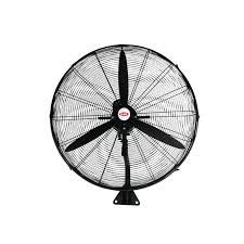 ELBEE 24″ INDUSTRIAL WALL FAN MTW24