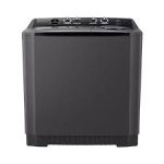 LG 9KG TWIN TUB WASHING MACHINE DRY JET P961RONT