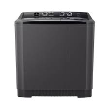 LG 18KG TWIN TUB WASHING MACHINE P1800RTW