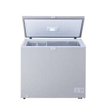 LG 190L CHEST FREEZER GCS215SQFG