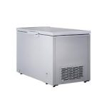 LG 345L BIG SIZE CHEST FREEZER GCS415GQFG