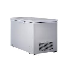 LG 345L BIG SIZE CHEST FREEZER GCS415GQFG