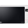 LG 25L MICROWAVE OVEN & GRILL MH6535GISW