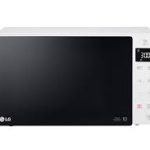LG 25L MICROWAVE OVEN & GRILL MH6535GISW