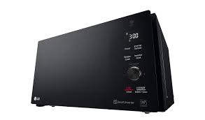 LG 42L NeoChef Smart Inverter Microwave Oven MH8265DIS