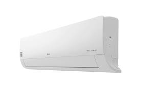 LG DUALCOOL 2.5HP AIR CONDITIONER AT-Q124GQSK1