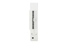 LG 2.5 FLOOR STANDING AIR CONDITIONER F4-Q25NQ2YB0