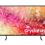 SAMSUNG UHD SMART 4K 75 INCH TV UA75DU8000UXKE
