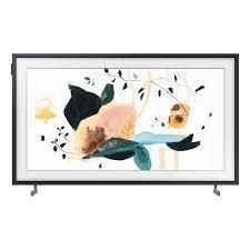 SAMSUNG 65″ FRAME SMART UHD TV QA65LS03AAUXGH