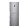 LG 446L BOTTOM FREEZER REFRIGERATOR GC-F689BLCM