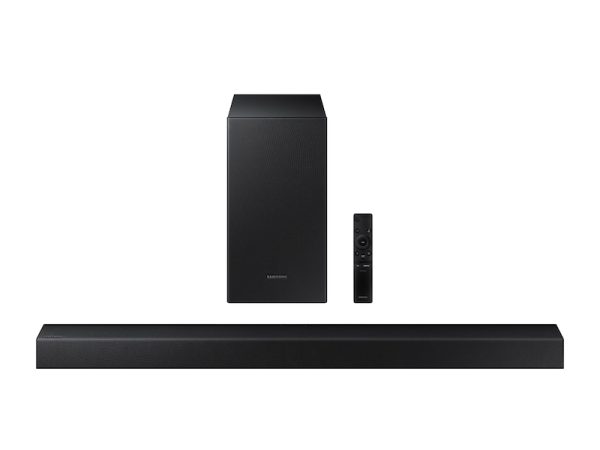 SAMSUNG 3.1 INCHES 430W SOUNDBAR HW-A650/XA