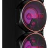 LG XBOOM RNC9 DOUBLE SUPER BASS BOOST SPEAKER