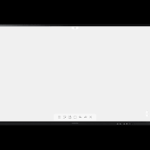 SAMSUNG 75" UHD 4K INTERACTIVE DISPLAY LH75WMAWLGCXUE