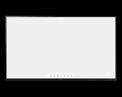 SAMSUNG 75" UHD 4K INTERACTIVE DISPLAY LH75WMAWLGCXUE