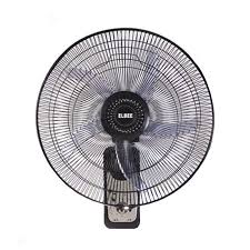 ELBEE 18″ WALL FAN W811