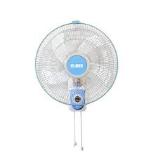 ELBEE 16″ WALL FAN LB645