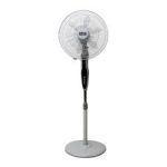 ELBEE 16″ 12-BLADE STAND FAN DOUBLY S1