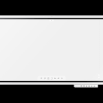SAMSUNG 65'' INTERACTIVE DISPLAY LH65WMRWBGCXUE