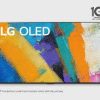 LG OLED GX SERIES 65 INCH 4K SMART TV OLED65GXPVA
