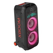 LG XBOOM XL9T PARTY SPEAKER TELESCOPIC HANDLE