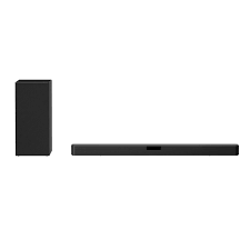 LG SNH5 600W 4.1ch DTS Virtual:X AI Sound Pro