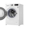 LG 15KG FRONT LOAD WASHING MACHINE F0L9DGP2S
