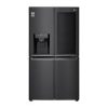 LG 508L INSTAVIEW DOOR-IN-DOOR FRIDGE GC-X22FTQLL