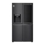 LG 508L INSTAVIEW DOOR-IN-DOOR FRIDGE GC-X22FTQLL