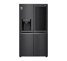LG 508L INSTAVIEW DOOR-IN-DOOR FRIDGE GC-X22FTQLL