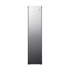 LG Smart Wardrobe with True Steam & Gentle Dry S3MFC