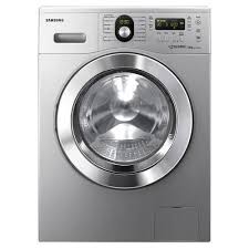 SAMSUNG 7kg  FRONT LOAD FULL AUTO WASHER WASHING MACHINE WW70T3010BS/NQ