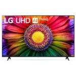 LG 65 INCH CLASS 65UR8000 LED 4K UHD SMART webOS