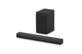 LG SOUNDBAR 300W AI SOUND PRO DOLBY DIGITAL S40T