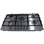 MIDEA 5 BURNER GAS HOB 90G50ME005-SFT