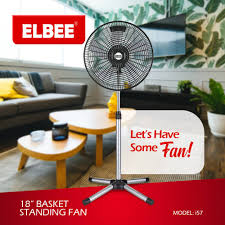 18″ STAND FAN -i57