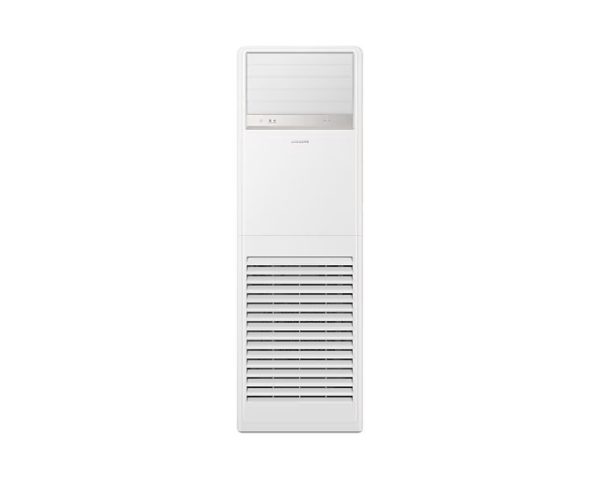 SAMSUNG 5.0 HP FLOOR STANDING AC WITH R410 GAS AC048TNPPEH/AC048TXQREH