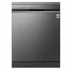 LG 14 Place QUAD WASH DISHWASHER DFB425FP