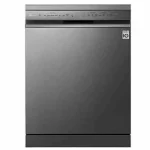 LG 14 Place QUAD WASH DISHWASHER DFB425FP
