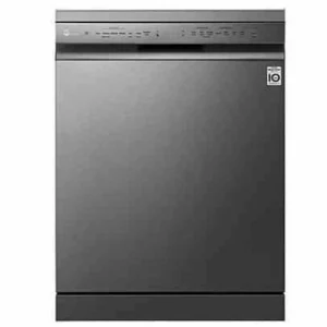 LG 14 Place QUAD WASH DISHWASHER DFB425FP
