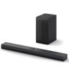 LG Soundbar for TV with Dolby Atmos 5.1.3 channel S90TY