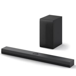 LG Soundbar for TV with Dolby Atmos 5.1.3 channel S90TY