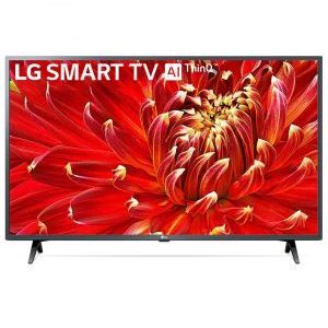 LG 32" HD Smart TV 32LQ600BPTA